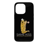 Pickle Heart Lover Husband Boyfriend Inapproprié Raunchy Coque pour iPhone 13 Pro