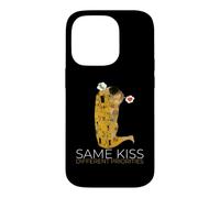 Pickle Heart Lover Husband Boyfriend Inapproprié Raunchy Coque pour iPhone 14 Pro