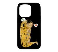 Pickle Heart Lover Husband Boyfriend Inapproprié Raunchy Coque pour iPhone 15 Pro