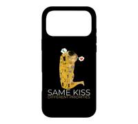 Pickle Heart Lover Husband Boyfriend Inapproprié Raunchy Coque pour iPhone 17 Pro Max