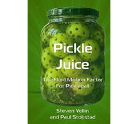 Pickle Juice: The Fluid Motion Factor for Pickleball