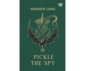 Pickle The Spy