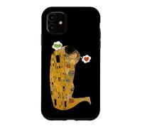 Pickleball, Amoureux du cœur, Mari, Petit ami, Couples, Romance Coque pour iPhone 11