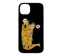 Pickleball, Amoureux du cœur, Mari, Petit ami, Couples, Romance Coque pour iPhone 14 Plus