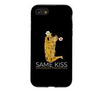 Pickleball, Amoureux du cœur, Mari, Petit ami, Couples, Romance Coque pour iPhone SE (2020) / 7/8