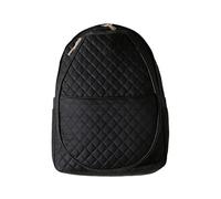 Pickleball Bag Sac à dos en polyester, 32,5 x 6,8 cm, sac à dos de grande capacité | Waterproof Lightweight Paddle Carry Solution, Pickleball Paddle Backpack For Players, Athletes, Daily Travel