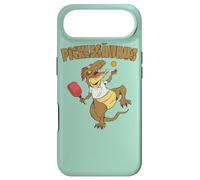 Pickleball Balles de Padel Picklesaurus Pickleball Coque pour iPhone Air