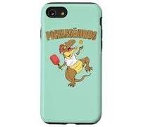Pickleball Balles de padel Picklesaurus Pickleball Coque pour iPhone SE (2020) / 7 / 8