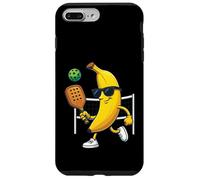 Pickleball Banane Coque pour iPhone 7 Plus/8 Plus