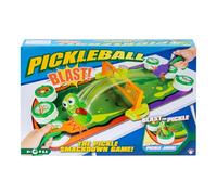 Pickleball Blast - Le jeu Pickle Smackdown, les joueurs vont adorer écraser le cornichon qui bouge sauvagement avec leur pagaie de pickleball et essayer de retourner les couvercles du pot de