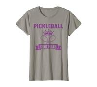 Pickleball Dink Queen, Joueur drôle, Adore Le Pickleball T-Shirt
