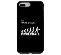 Pickleball Evolution : la dernière étape Coque pour iPhone 7 Plus/8 Plus