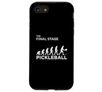 Pickleball Evolution : la dernière étape Coque pour iPhone SE (2020) / 7/8