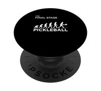 Pickleball Evolution : la dernière étape PopSockets PopGrip Adhésif