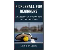 Pickleball For Beginners: An Absolute Guide On How To Play Pickleball