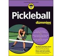 Pickleball For Dummies by Carl Landau Carl Landau (Auteur)