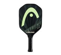 Head Head Pickleball Extreme Tour 2023 Non Cordée G Pickleball Raquette De Pickleball Noir - Vert