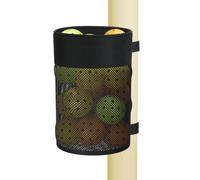 Pickleball Holder Bag - Pickleball Organizer Holder, Ball Organizer Bag for Athletes, Gear Storage Solution with Quick-Access Mesh, Indoor Sports Kit for Equipment Organization and Easy Portability