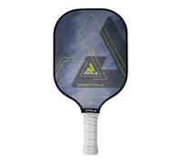 JOOLA Raquette Pickleball Essentials Performance, Noyau polypropylène nid d'abeille, Bleu