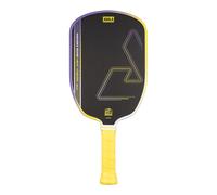 Pickleball Joola Pb-paddle Agassi Heat Vision 16-flash Jaune
