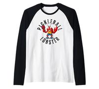 Pickleball Lobster est Pickleball Addict est Lobster Squad Manche Raglan
