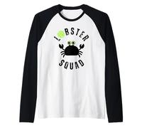 Pickleball Lobster est Pickleball Addict est Lobster Squad Manche Raglan