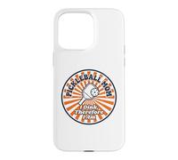 Pickleball Mom I Dink Therefore I Am Court Humour Coque pour iPhone 15 Pro Max