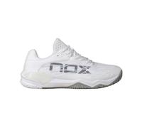 Pickleball Nox Lux Tempo Blanco/gris Calpbluxtewg 47 47