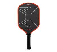 Pickleball Nox X-treme Nexo 16mm Noir/rouge