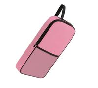 Pickleball Paddle Bag, Tennis Racket Bag, Sports Paddle Bag, Paddle Travel Bag, Large Paddle Bag, Mesh Pocket Bag, Tennis Equipment Bag for Pickleball and Tennis Paddle