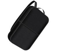 Pickleball Paddle Bag, Tennis Racket Travel Bag with Mesh Pocket, Large Capacity Sports Bag, Protable Equipment Carrying Bag for Pickleball and Tennis Paddle