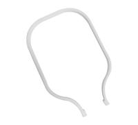 Pickleball Paddle Edge Guard, bandes de bord de remplacement, 11.81x7.87 pouces Protecteur d'équipement sportif, aide à la formation pondérée pour les familles, les hommes, professionnels, ami