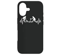 Pickleball Raquette de Padel Pickleball Balles Pickleball Coque pour iPhone 17