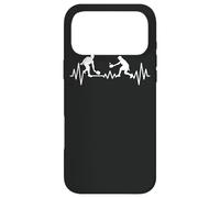 Pickleball Raquette de Padel Pickleball Balles Pickleball Coque pour iPhone 17 Pro Max