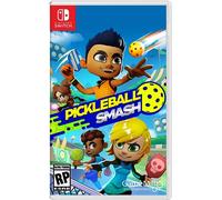 Pickleball Smash for Nintendo Switch