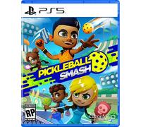 Pickleball Smash for Playstation 5