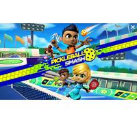 Pickleball Smash (PS4)