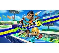 Pickleball Smash (PS5)