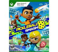 Pickleball: Smash - Xbox Series X