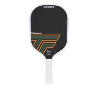 Tecnifibre Tf Command Pickleball Paddle Noir