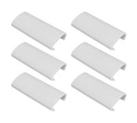 Pickleball Training Paddle Weights - Six-Piece Adjustable Shock-Reducing Clips, Improve Stability and Swing Accuracy | For Players Beginners Athletes Coaches Exercise Practice Competition Tournament U