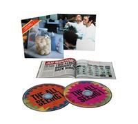 Pickled Eggs and Sherbert