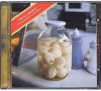 Pickled Eggs And Sherbert