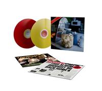 Pickled Eggs and Sherbert