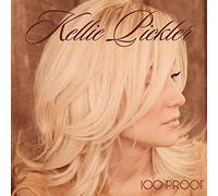 Kellie Pickler – 100 Proof – CD (Import, Legacy)