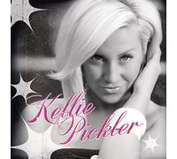 Pickler, Kellie - Kellie Pickler