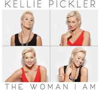 Kellie Pickler - Woman I Am