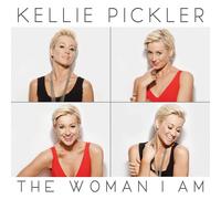 Woman I Am – Sony Music