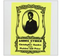 Pickles And Price With Christopher Sandes Feat. Pickles & Price (CD)