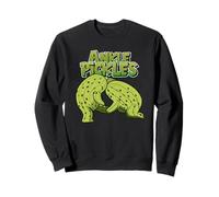 Pickles - BJJ Takedown Comedy Sweatshirt
